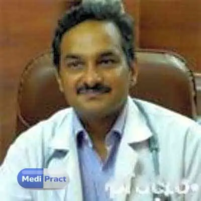 Dr. Gireesh Arora Profile Picture