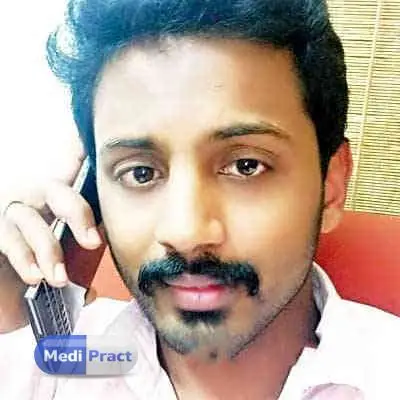 Dr. Gireesh Raj Profile Picture