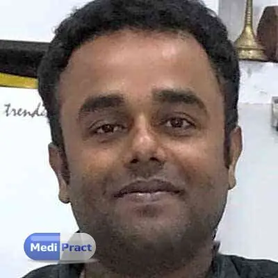 Dr. Giri Chellappa Profile Picture