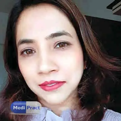 Dr. Giri Shweta Keshav Profile Picture