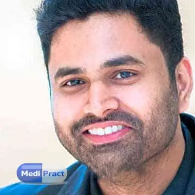 Dr. Giridhar Boyapati Profile Picture