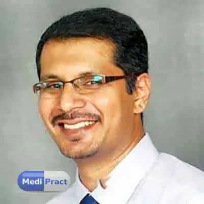 Dr. Giridhar Naidu Profile Picture