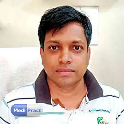 Dr. Giridhar Panikar Profile Picture