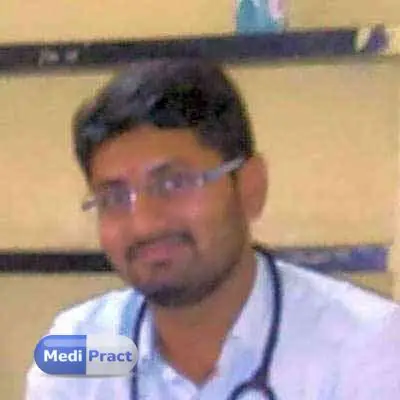 Dr. Giridhar R Kavi Profile Picture