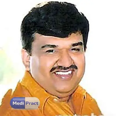 Dr. Giridhara Kaje Profile Picture