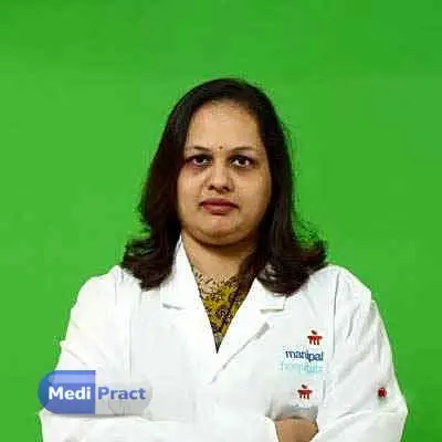 Dr. Girija Ghate Profile Picture