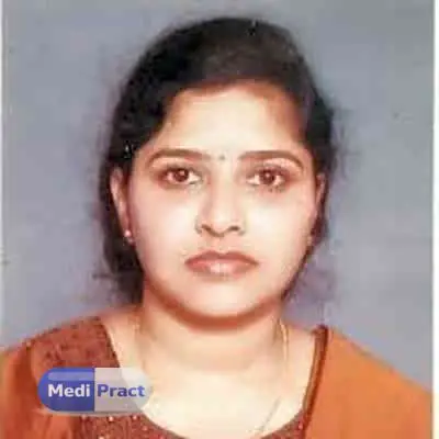 Dr. Girija K M B Profile Picture