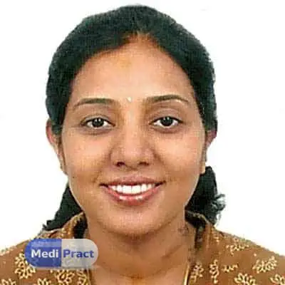 Dr. Girija K R Profile Picture
