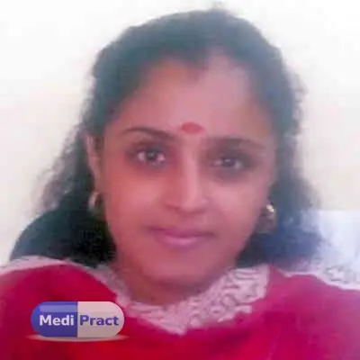 Dr. Girija k V Profile Picture