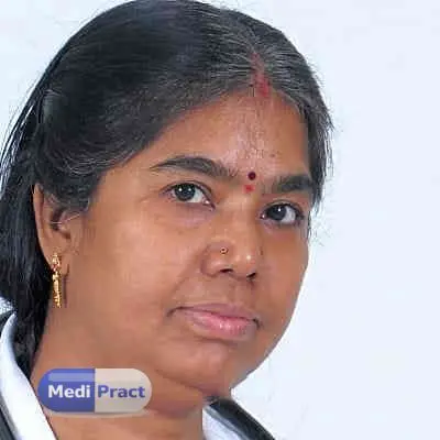 Dr. Girija M.S Profile Picture