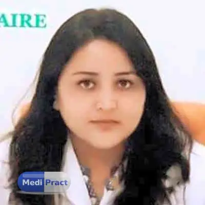 Dr. Girija Mahapatra Profile Picture