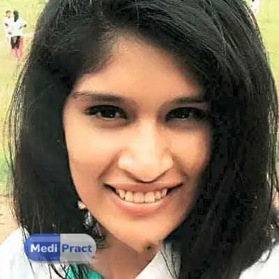Dr. Girija Nandanwar Profile Picture