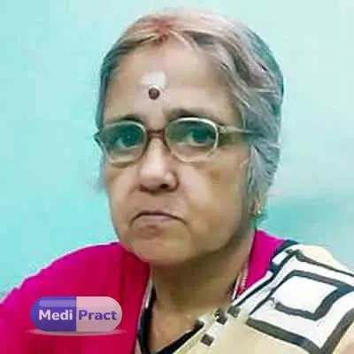 Dr. Girija Padmini Profile Picture