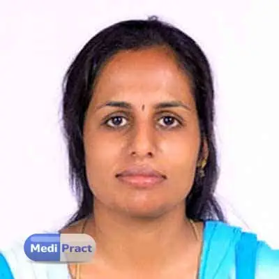Dr. Girija R G Profile Picture