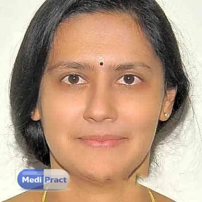 Dr. Girija Rao K B Profile Picture