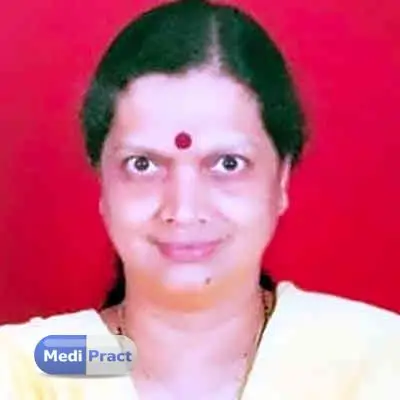 Dr. Girija Sudarshan Profile Picture