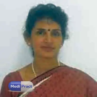 Dr. Girija Suresh Profile Picture