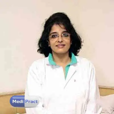 Dr. Girija Varier Profile Picture