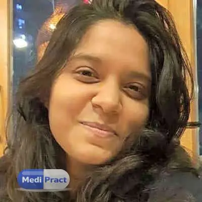 Dr. Girija Virkar Profile Picture