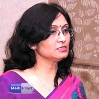 Dr. Girija Wagh Profile Picture
