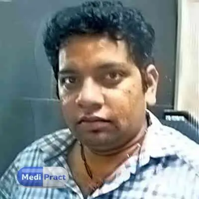 Dr. Giriraj C Dhabale Profile Picture
