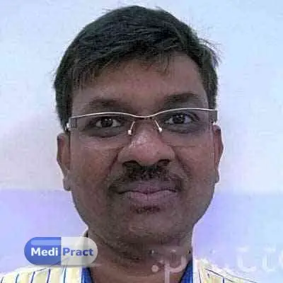 Dr. Giriraja Velayutham Profile Picture