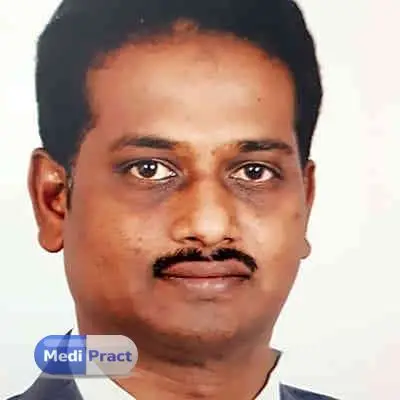 Dr. Giriraju Profile Picture