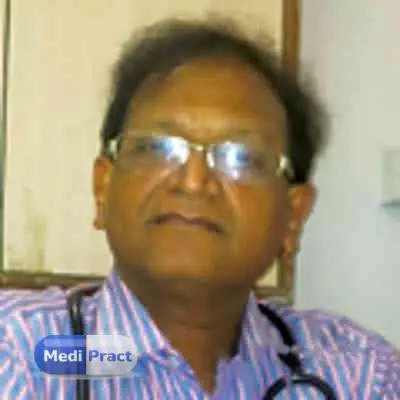 Dr. Girirsh Kulkarni Profile Picture