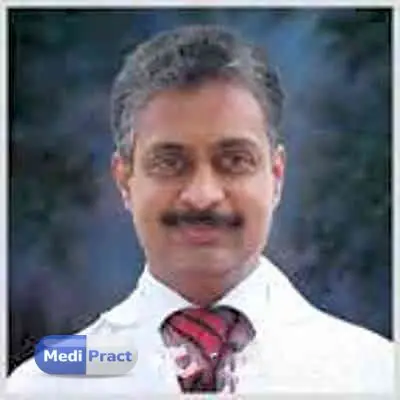 Dr. Girish B Navasundi Profile Picture