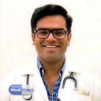 Dr. Girish B Raj Profile Picture