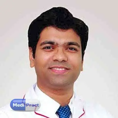 Dr. Girish Bhalerao Profile Picture