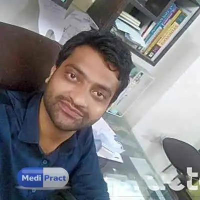 Dr. Girish Bhangale Profile Picture