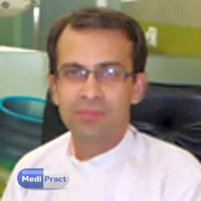 Dr. Girish Bhutada Profile Picture