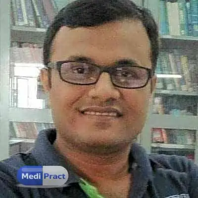Dr. Girish C. Pandey Profile Picture