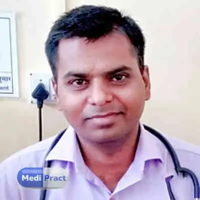 Dr. Girish C.Pathak Profile Picture