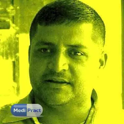 Dr. Girish Chandra Profile Picture