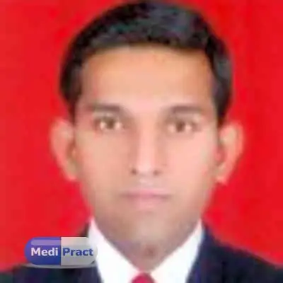 Dr. Girish Chaudhari Profile Picture