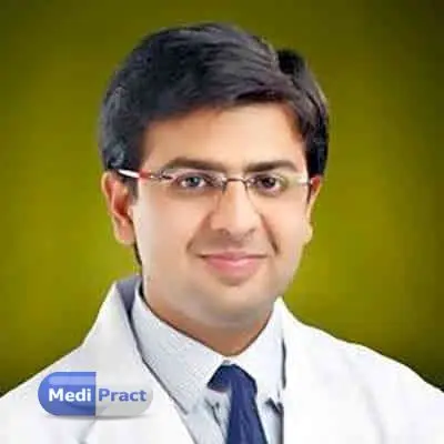 Dr. Girish Chhabrani Profile Picture