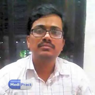 Dr. Girish Chirlikar Profile Picture