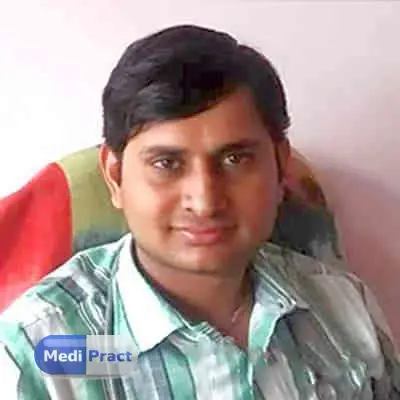 Dr. Girish D. Vavadiya Profile Picture