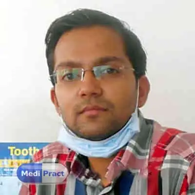 Dr. Girish Dadpe Profile Picture