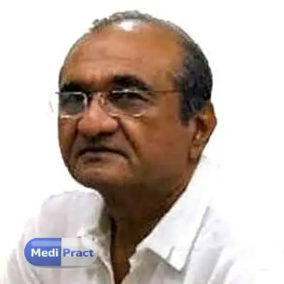 Dr. Girish Dani Profile Picture
