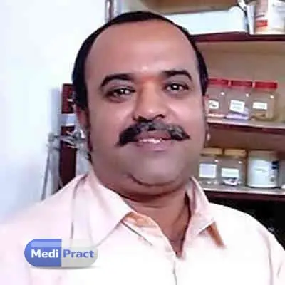 Dr. Girish Dedhe Profile Picture