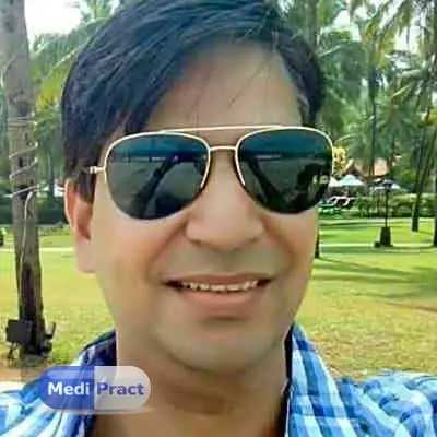 Dr. Girish Gaba Profile Picture