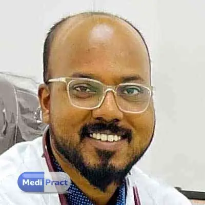 Dr. Girish Gaikwad Profile Picture
