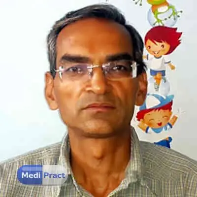 Dr. Girish Gattani Profile Picture