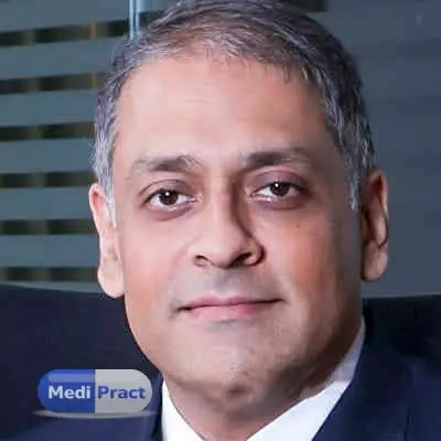Dr. Girish Godbole Profile Picture