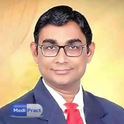 Dr. Girish Gupta Profile Picture