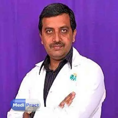 Dr. Girish H Profile Picture