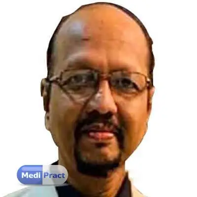 Dr. Girish Hatalkar Profile Picture